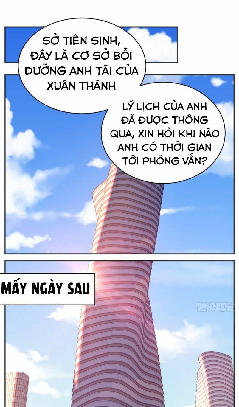 Wechat Siêu Cấp - Chương 75