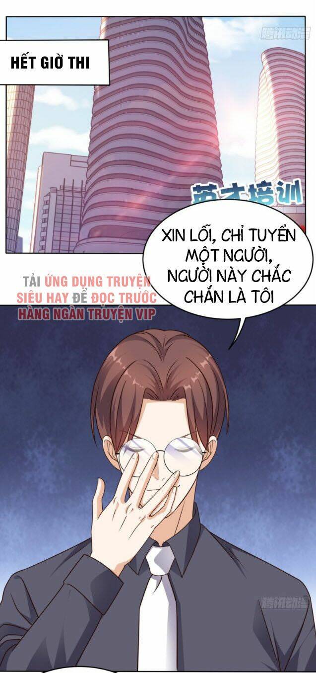 Wechat Siêu Cấp - Chương 76