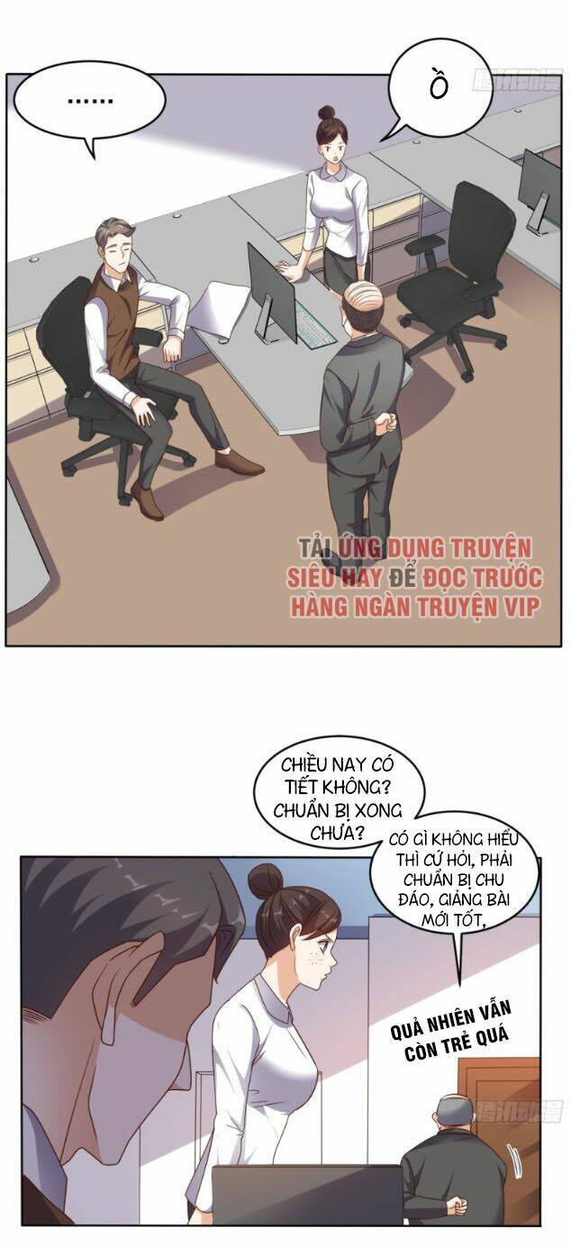 Wechat Siêu Cấp - Chương 76