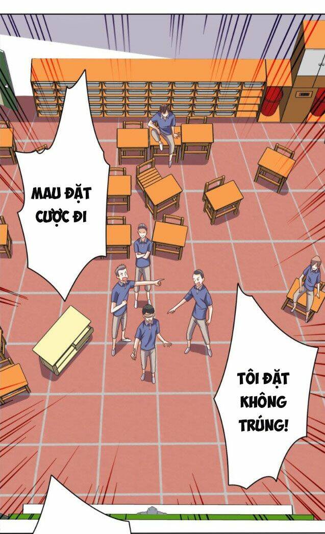 Wechat Siêu Cấp - Chương 76