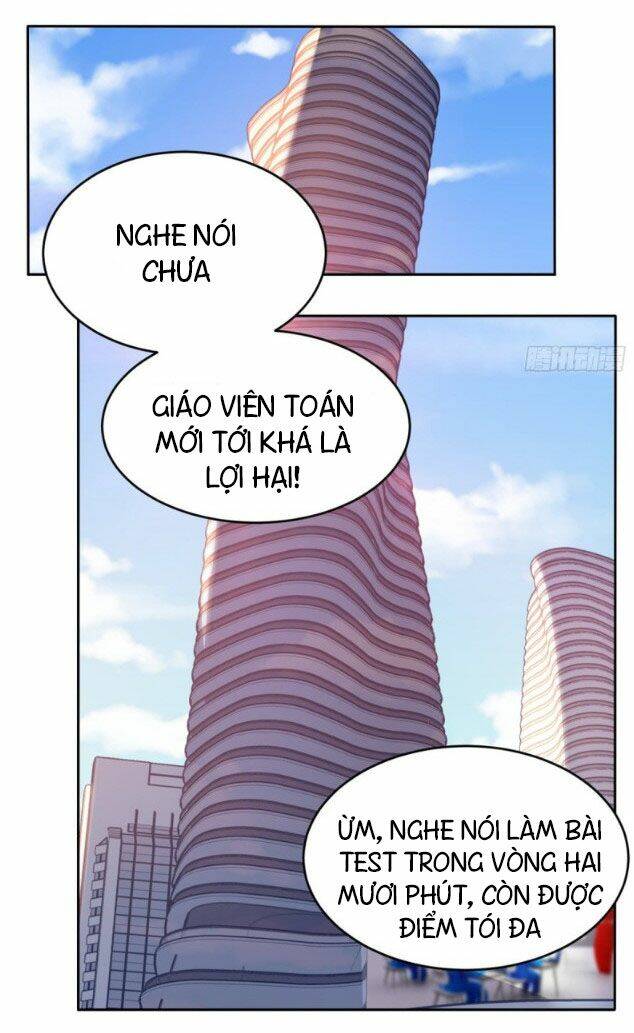 Wechat Siêu Cấp - Chương 76