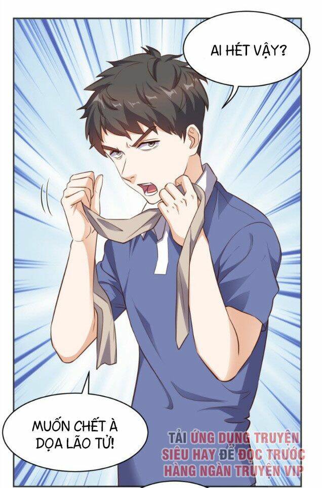 Wechat Siêu Cấp - Chương 77