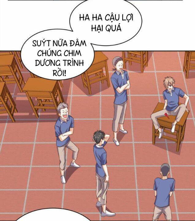 Wechat Siêu Cấp - Chương 77