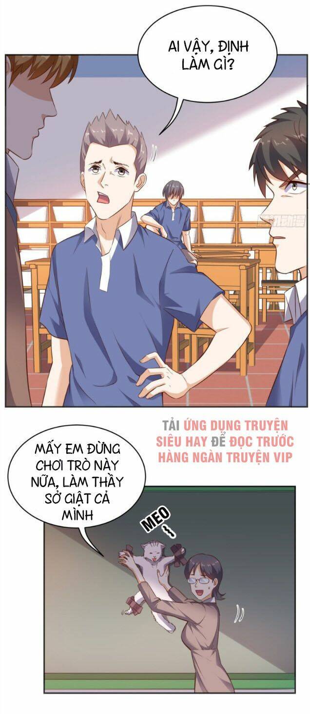 Wechat Siêu Cấp - Chương 77