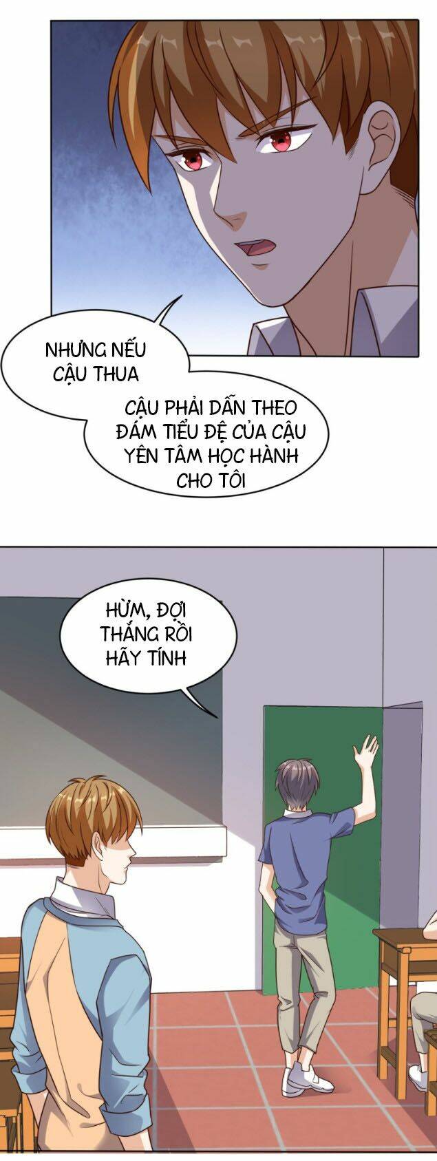 Wechat Siêu Cấp - Chương 78