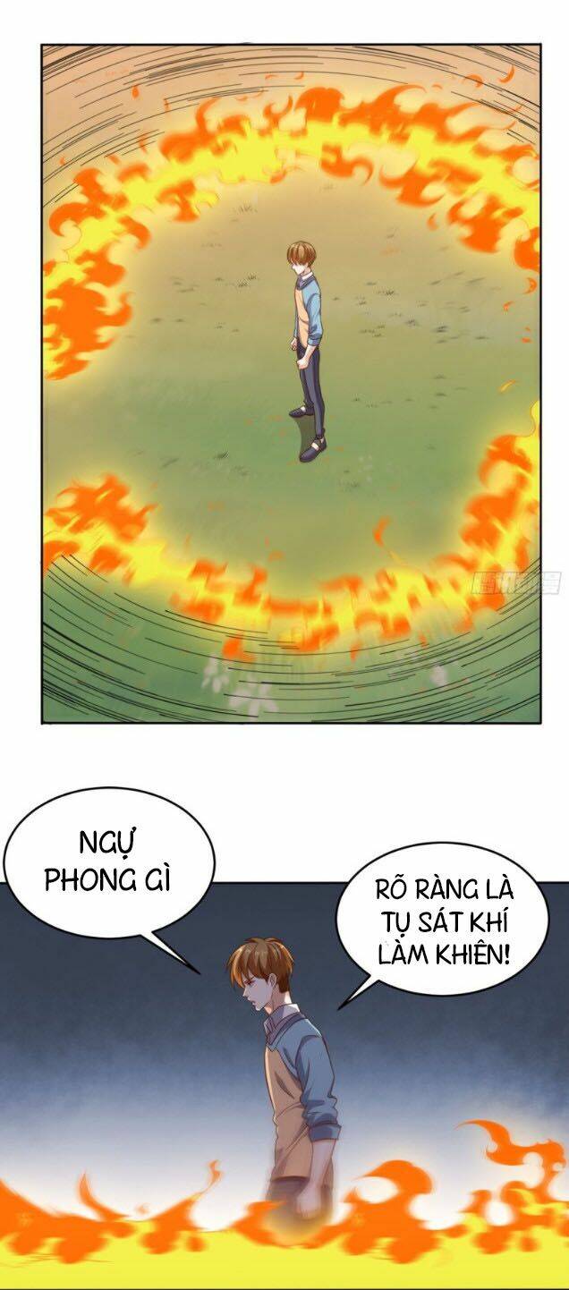 Wechat Siêu Cấp - Chương 78