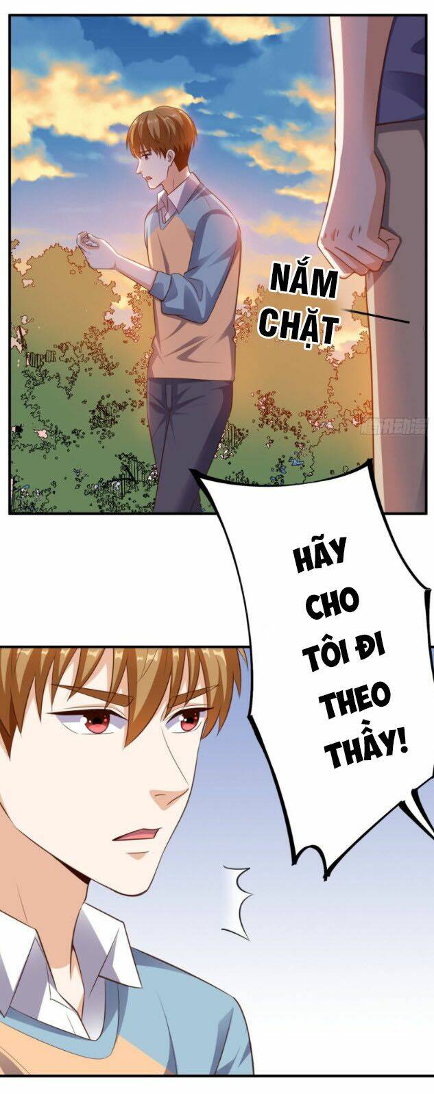 Wechat Siêu Cấp - Chương 79