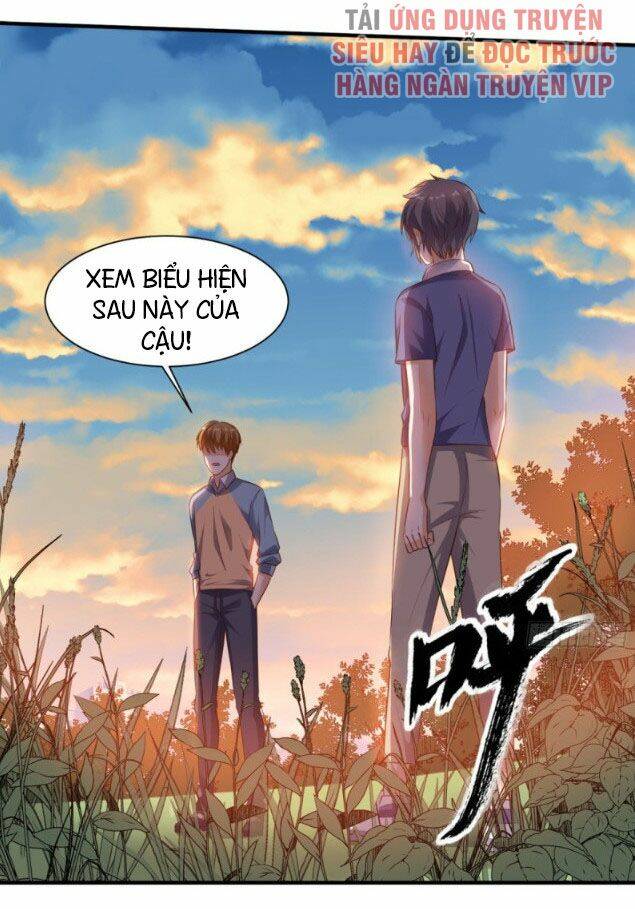 Wechat Siêu Cấp - Chương 79