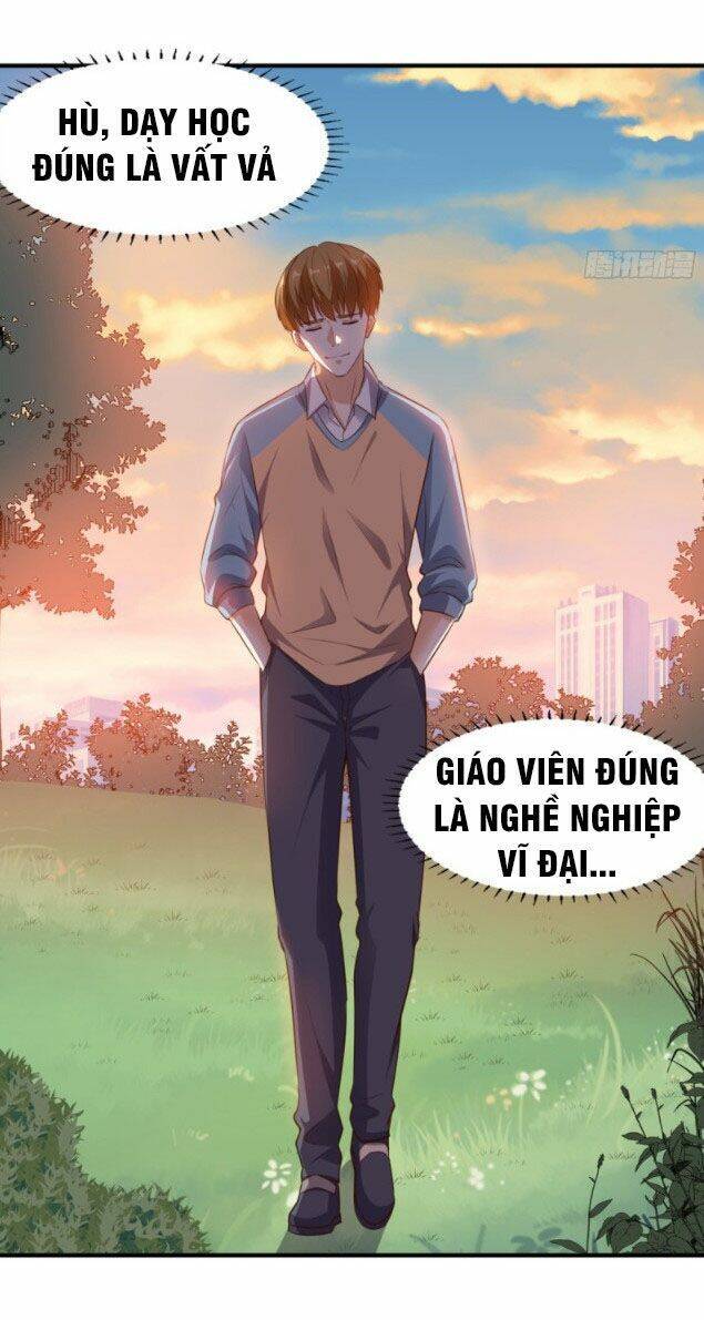 Wechat Siêu Cấp - Chương 79