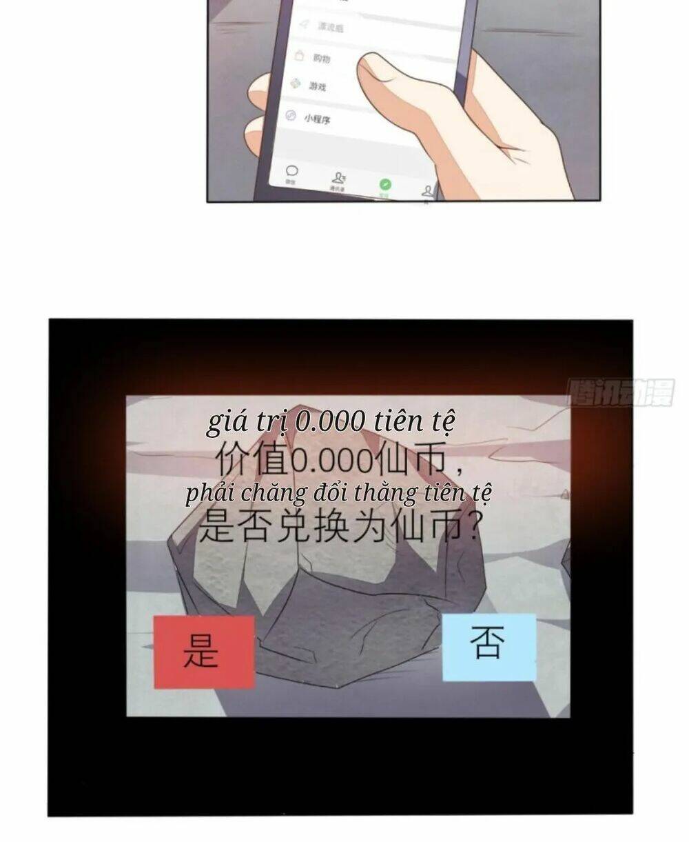 Wechat Siêu Cấp - Chương 8