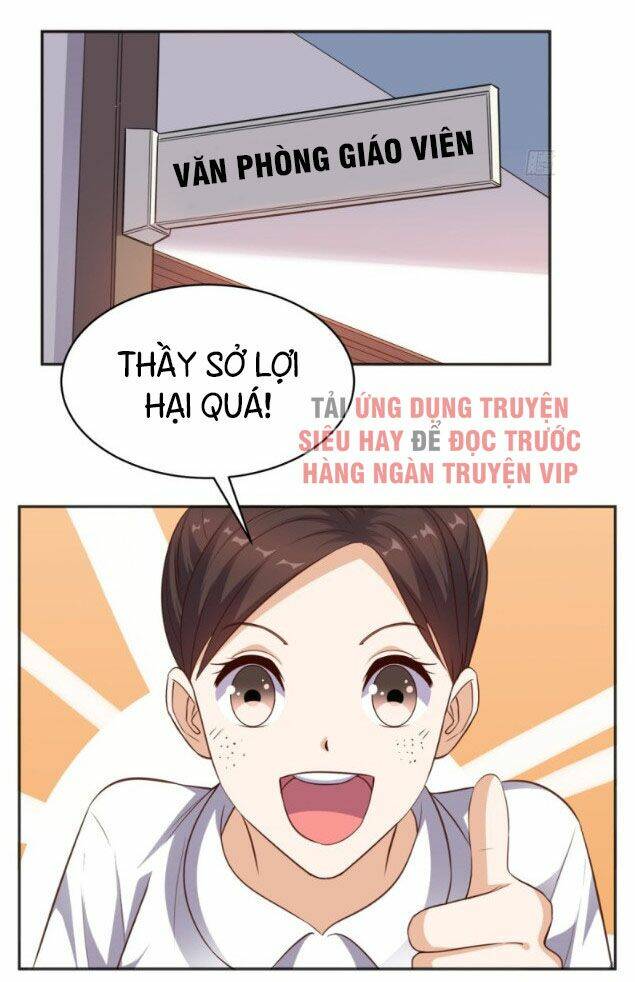 Wechat Siêu Cấp - Chương 80