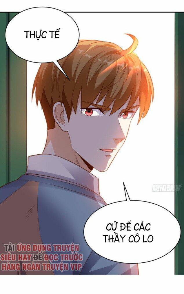Wechat Siêu Cấp - Chương 80