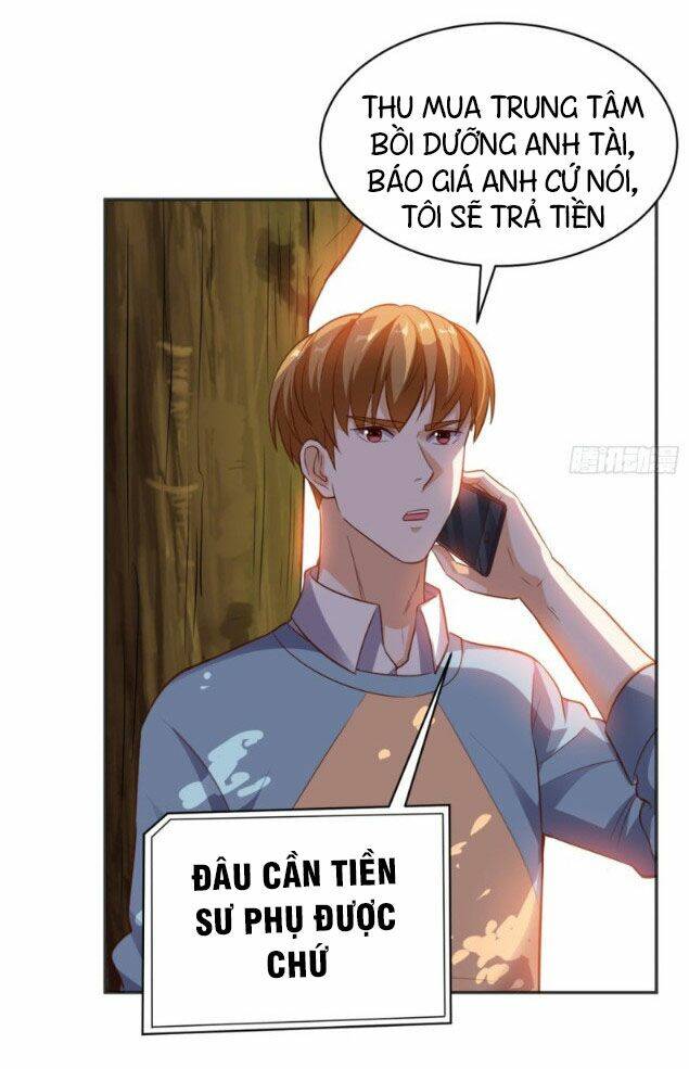 Wechat Siêu Cấp - Chương 80