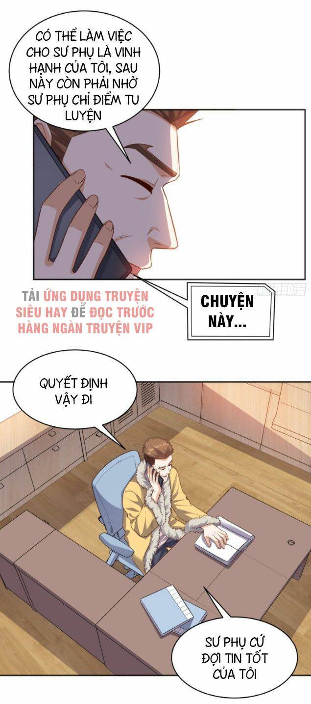 Wechat Siêu Cấp - Chương 80