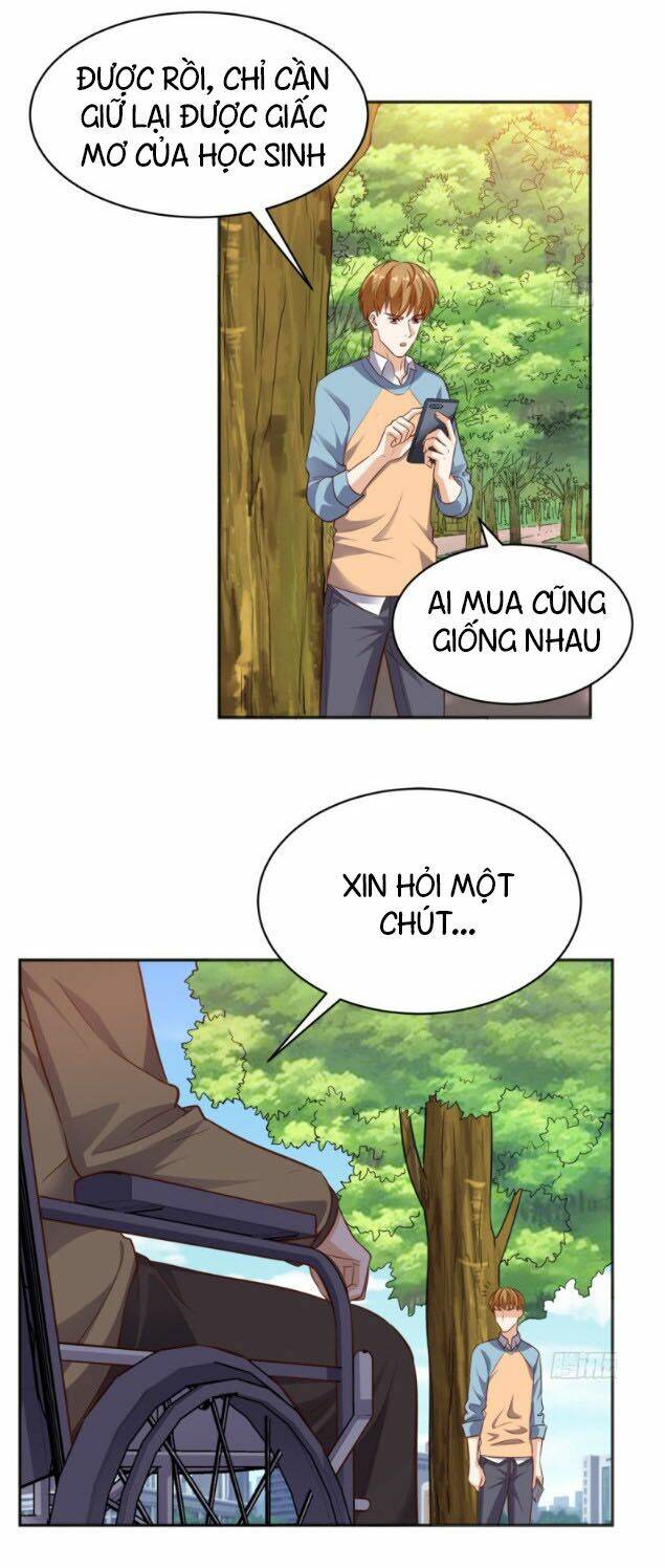 Wechat Siêu Cấp - Chương 80