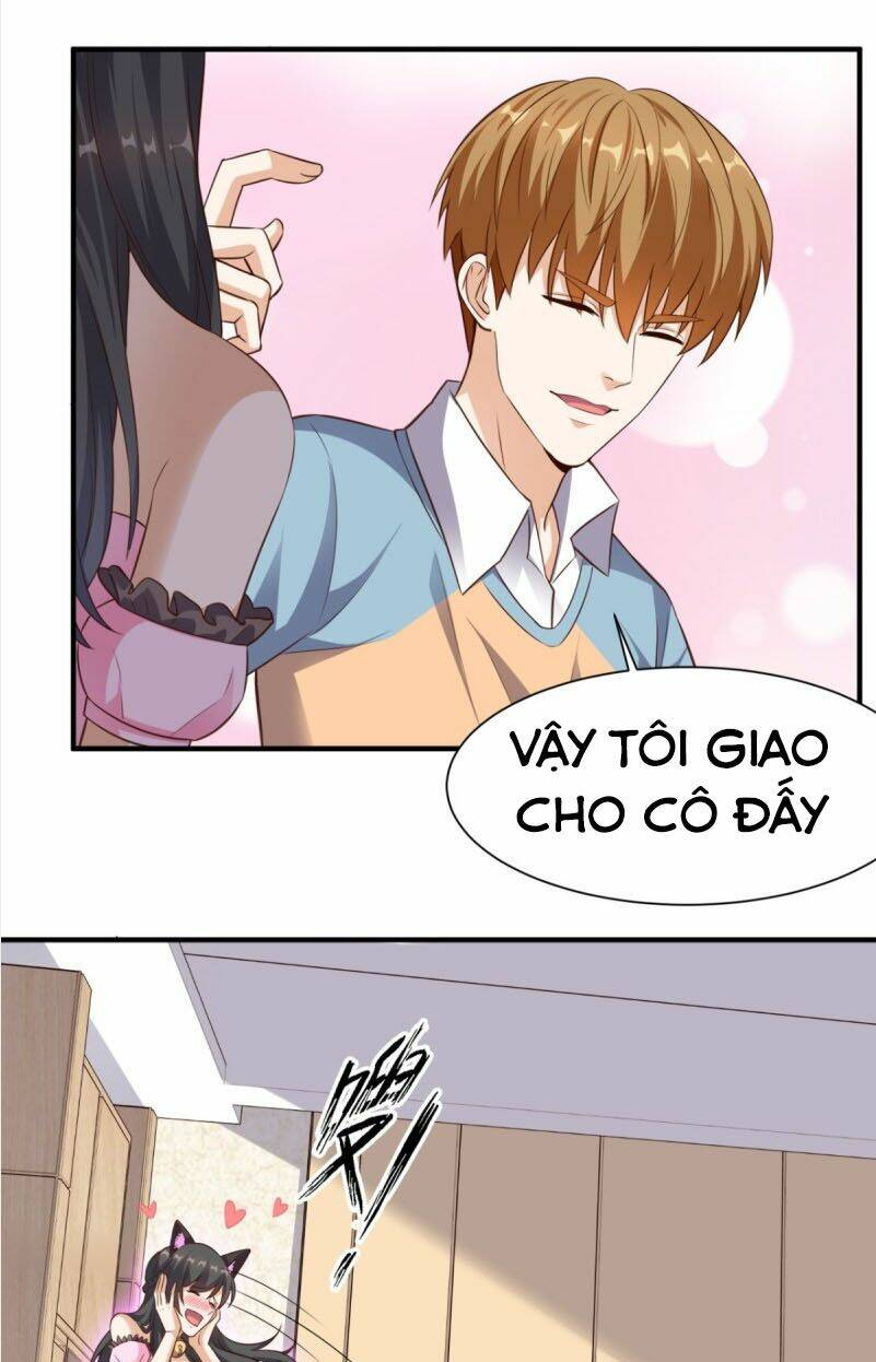 Wechat Siêu Cấp - Chương 82