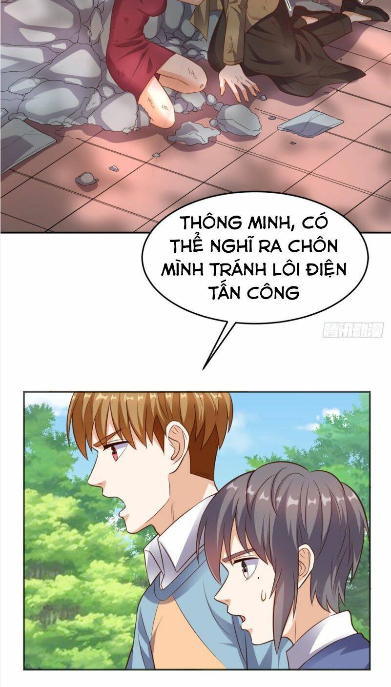 Wechat Siêu Cấp - Chương 82