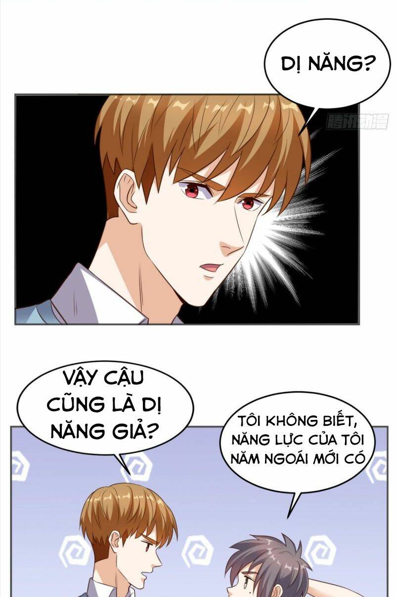 Wechat Siêu Cấp - Chương 82