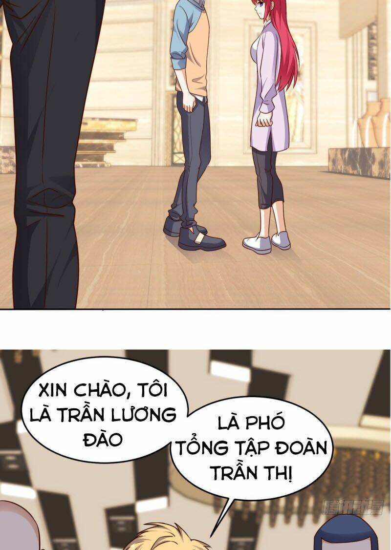 Wechat Siêu Cấp - Chương 83