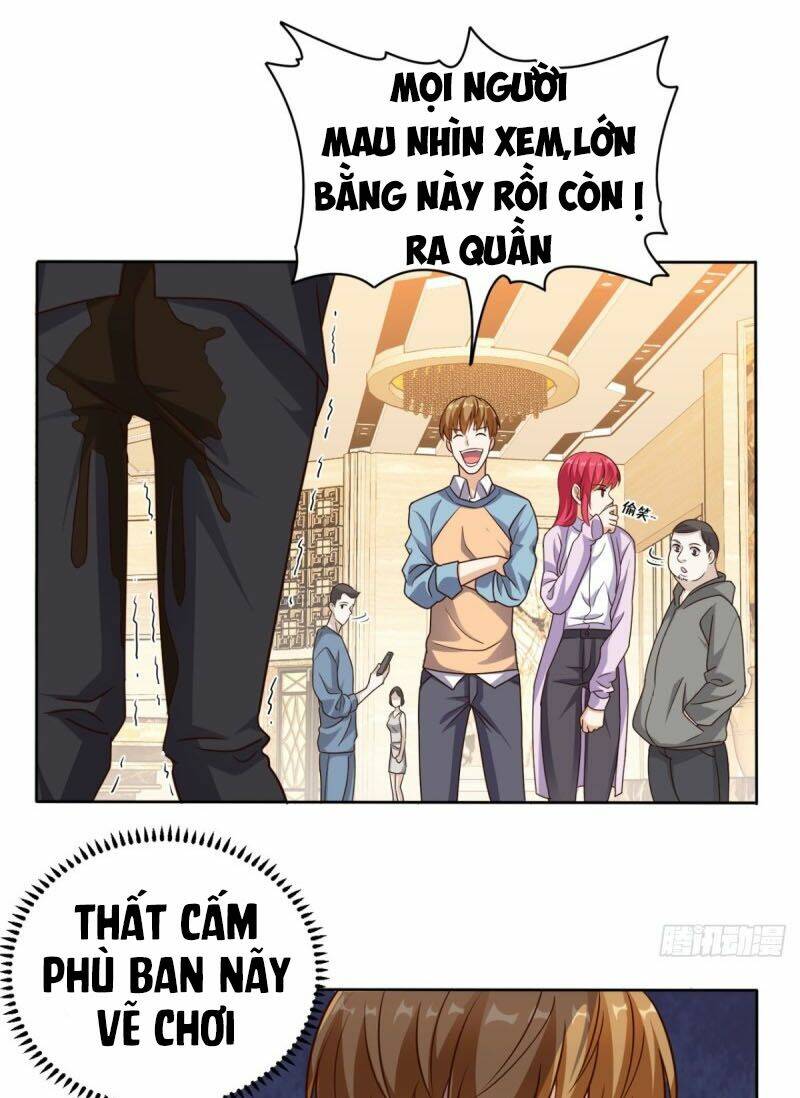 Wechat Siêu Cấp - Chương 83