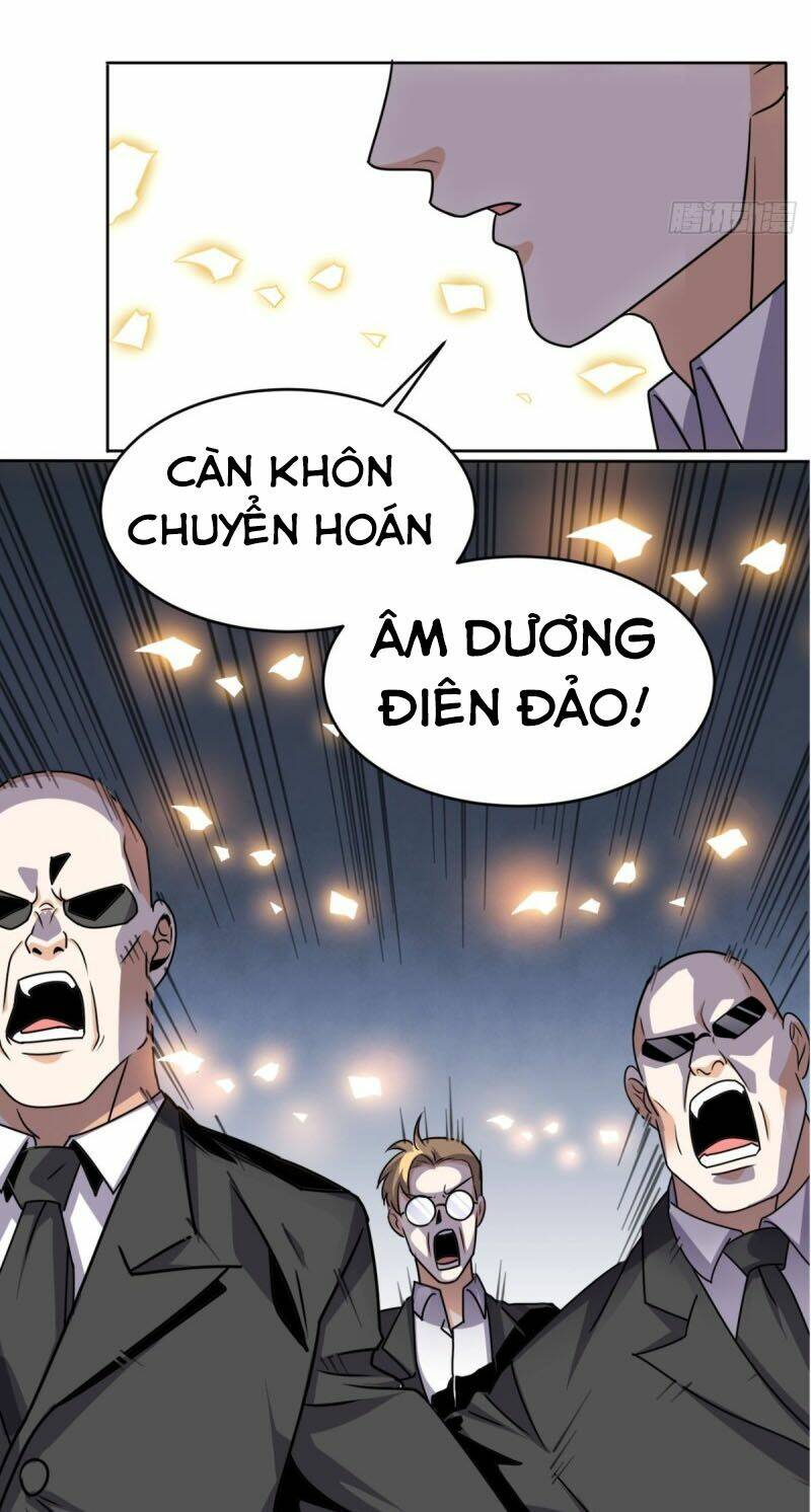 Wechat Siêu Cấp - Chương 83
