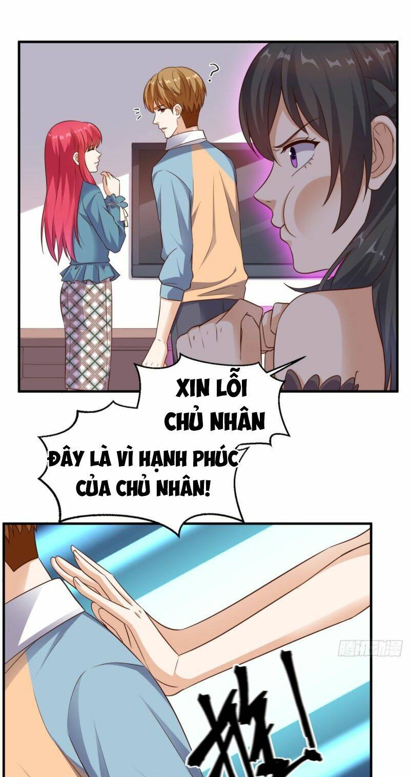 Wechat Siêu Cấp - Chương 83