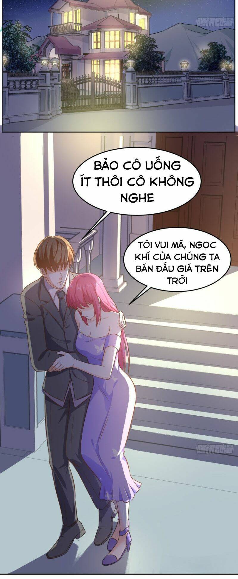 Wechat Siêu Cấp - Chương 84