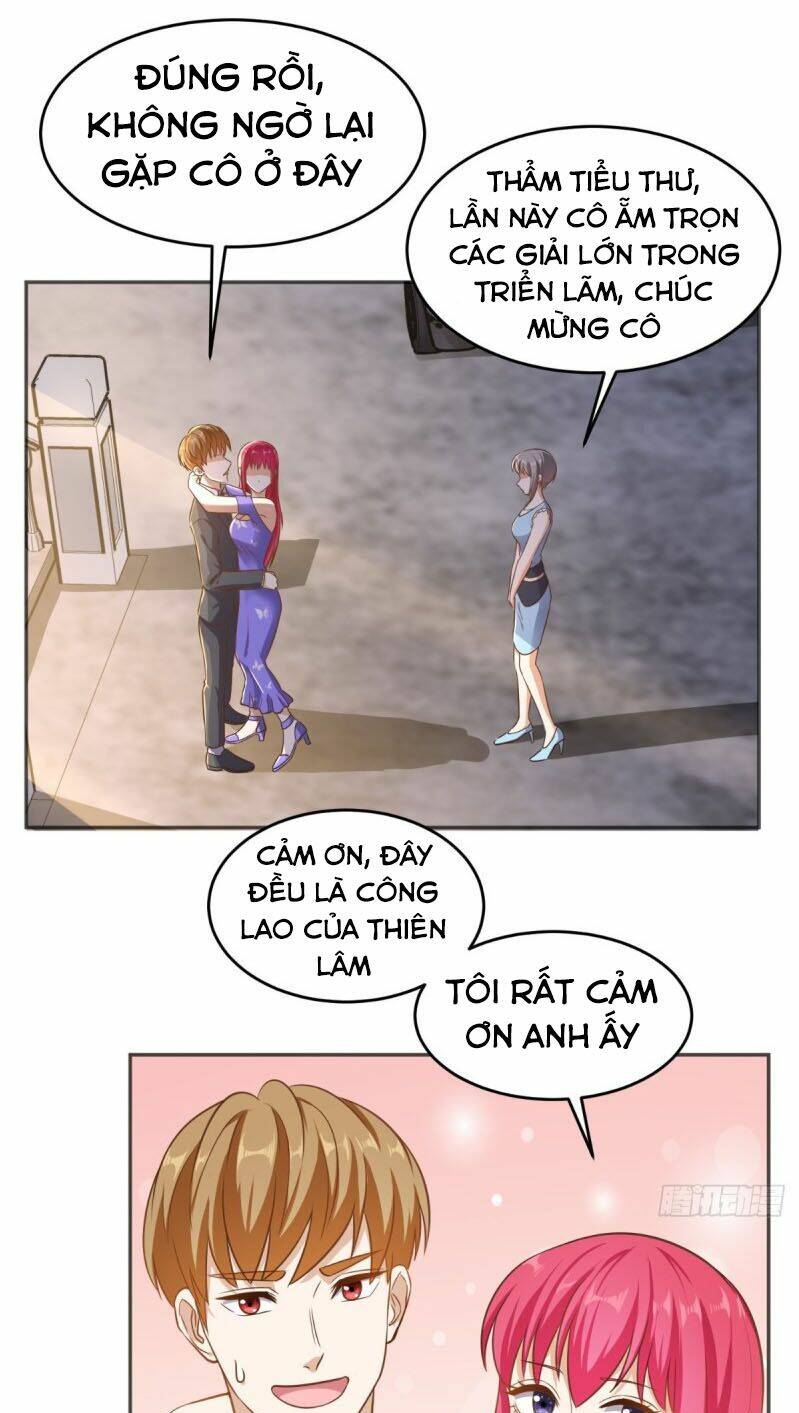 Wechat Siêu Cấp - Chương 84