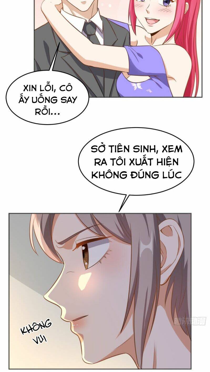 Wechat Siêu Cấp - Chương 84