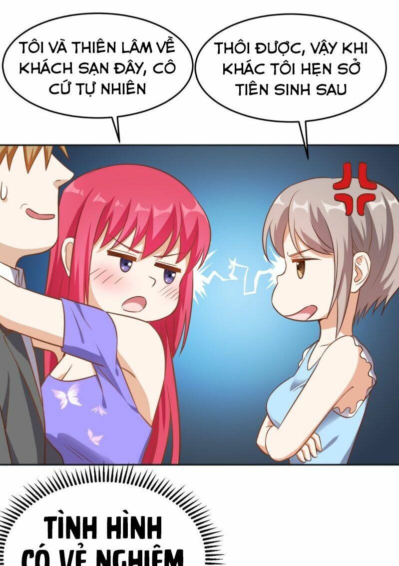 Wechat Siêu Cấp - Chương 84