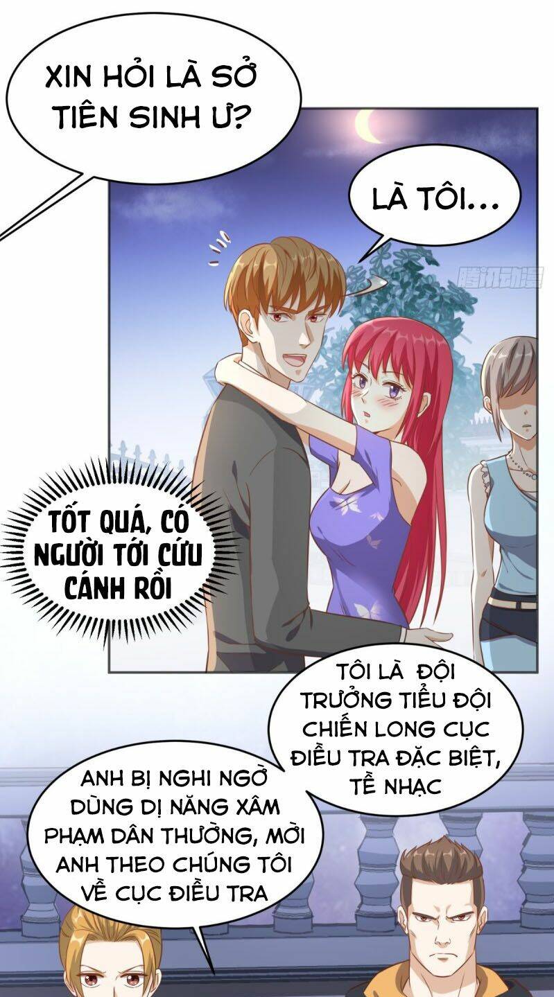Wechat Siêu Cấp - Chương 84