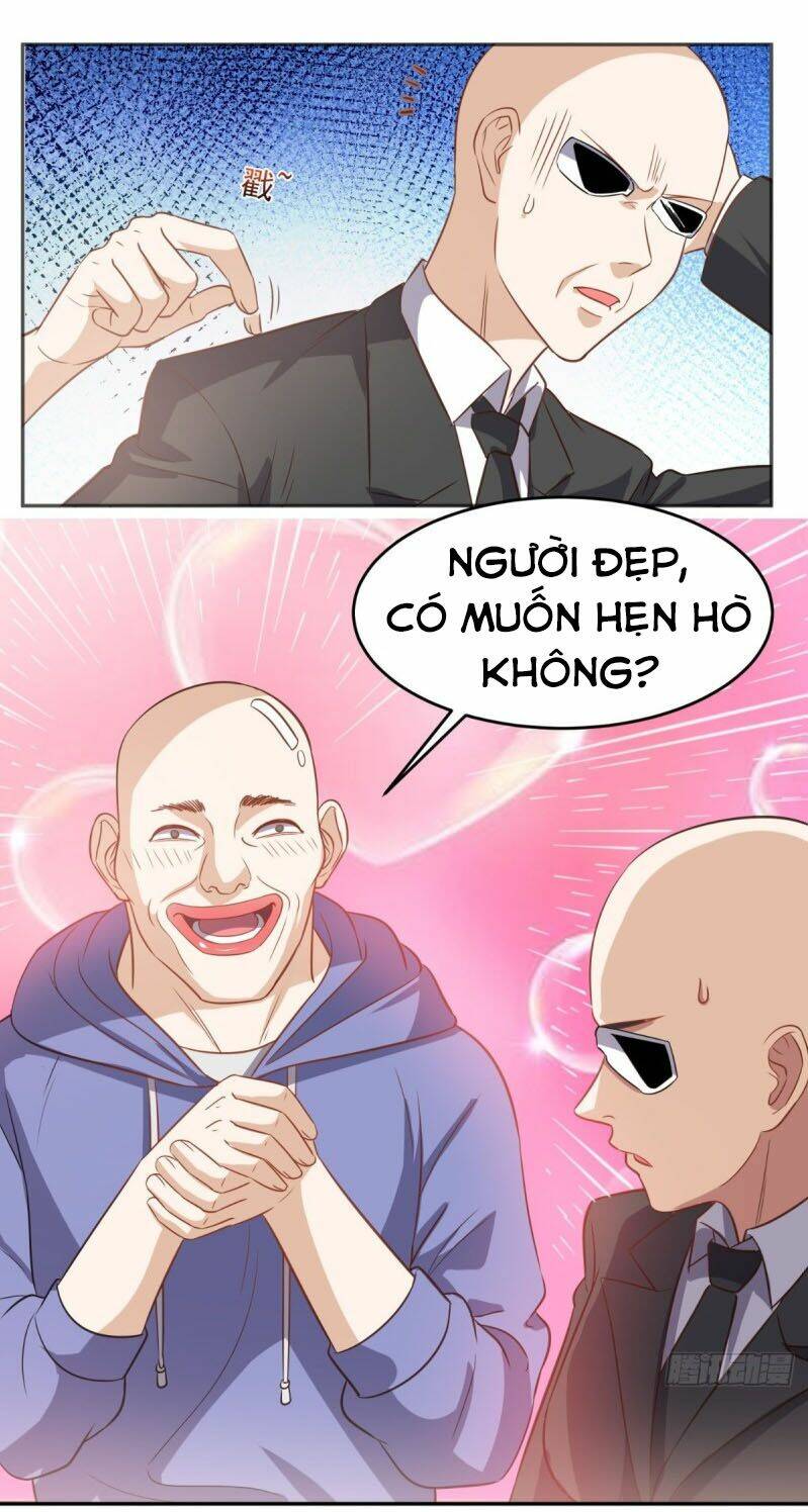 Wechat Siêu Cấp - Chương 84