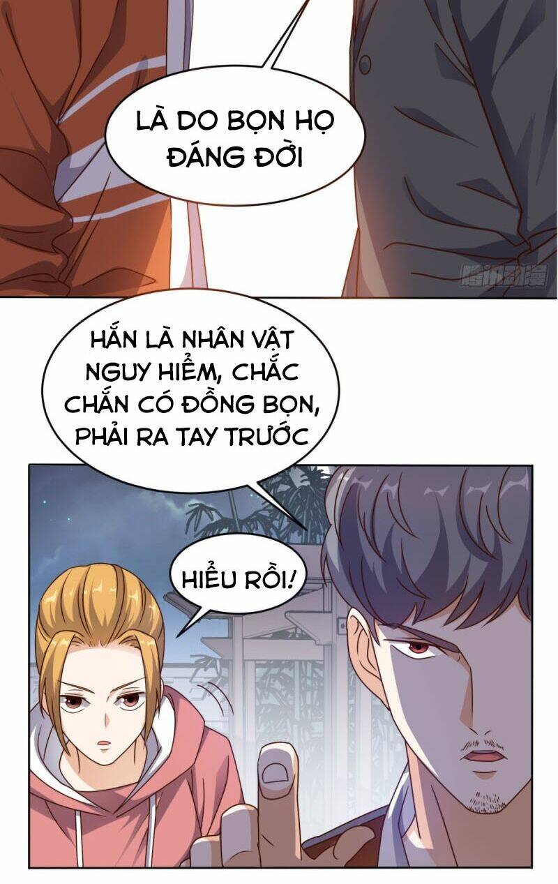 Wechat Siêu Cấp - Chương 85