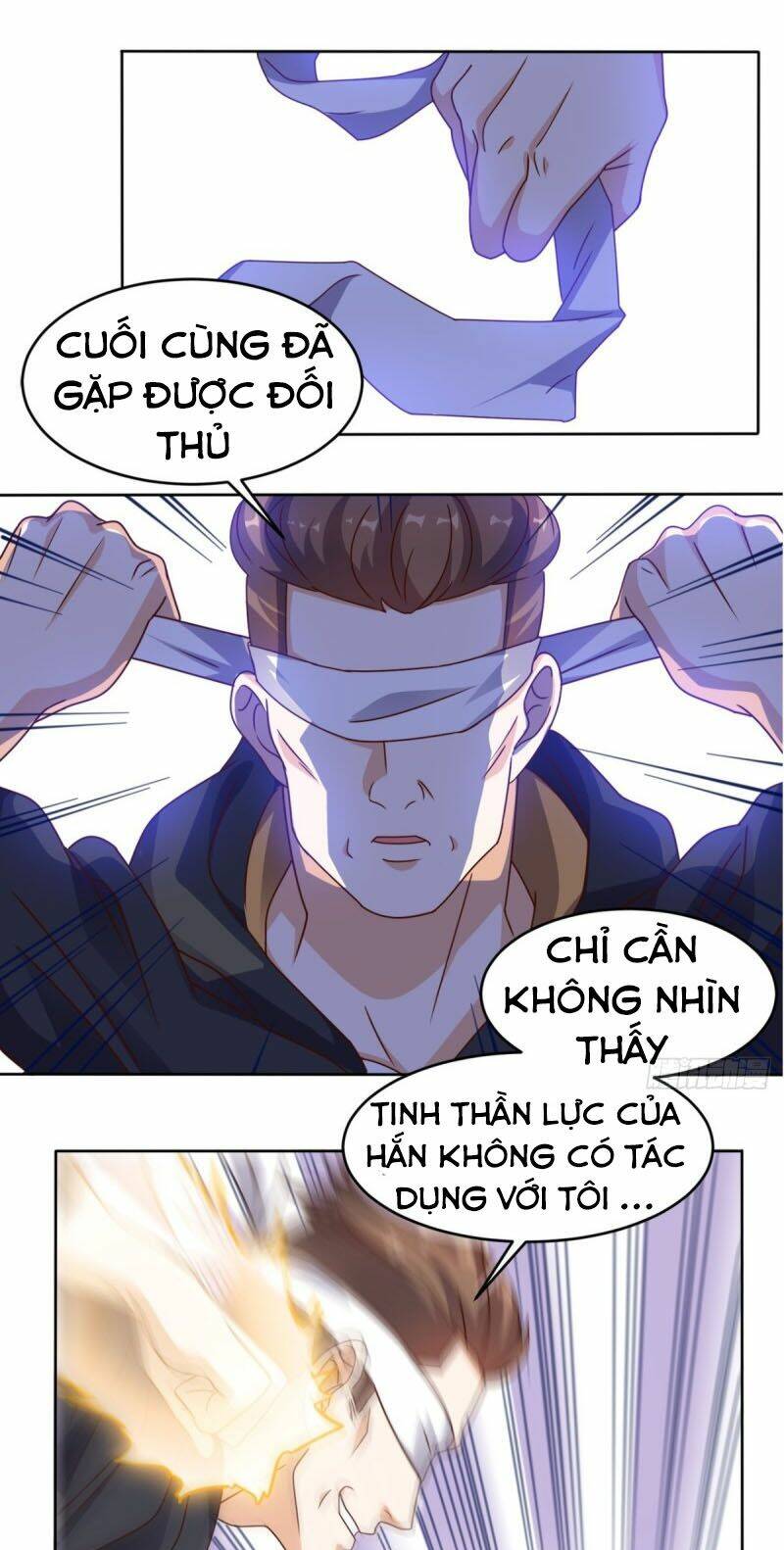 Wechat Siêu Cấp - Chương 85