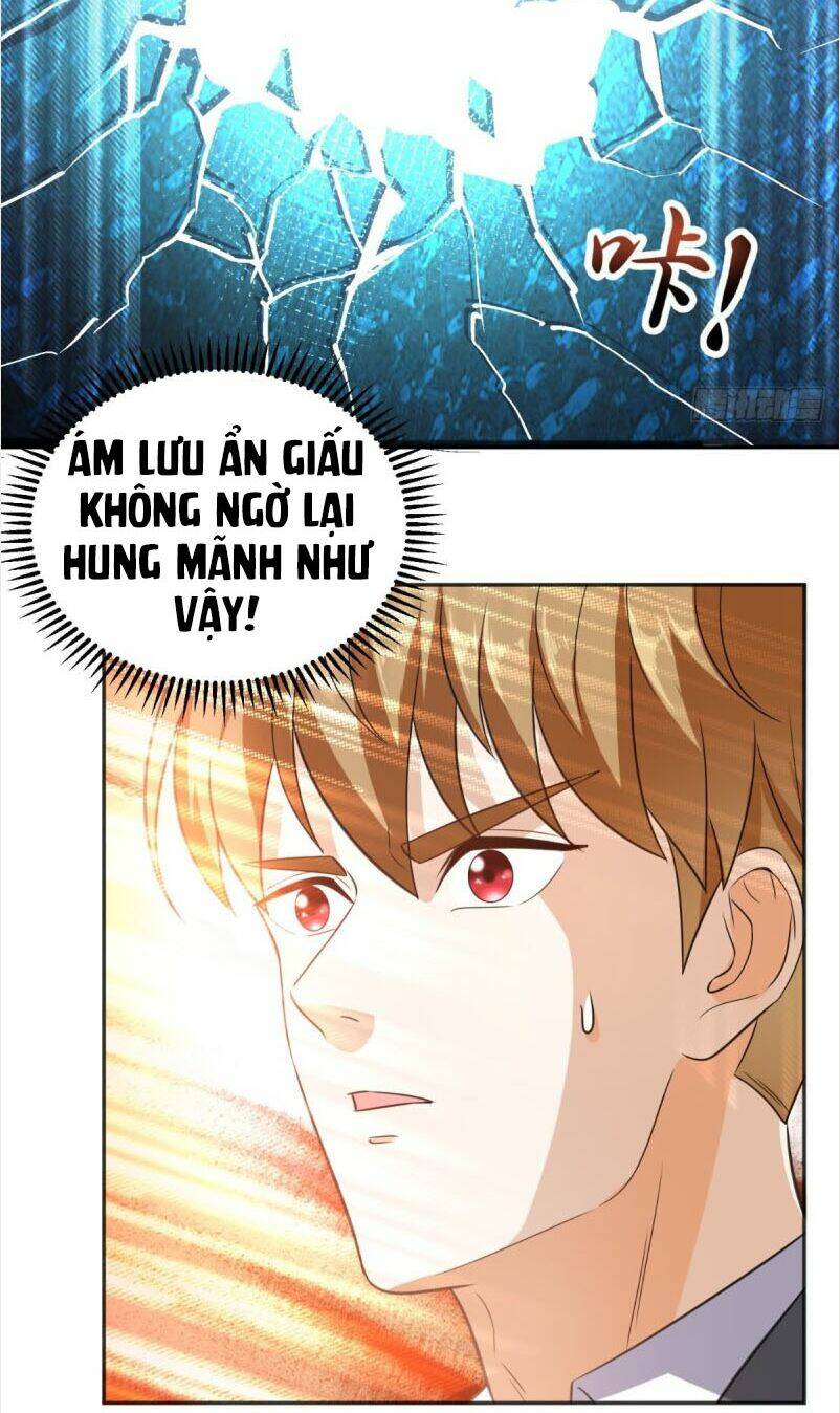 Wechat Siêu Cấp - Chương 86