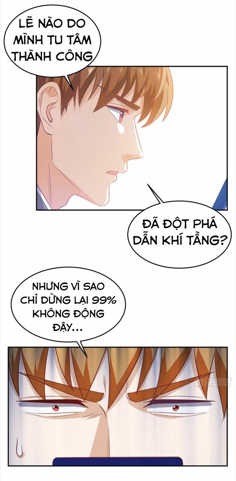 Wechat Siêu Cấp - Chương 86