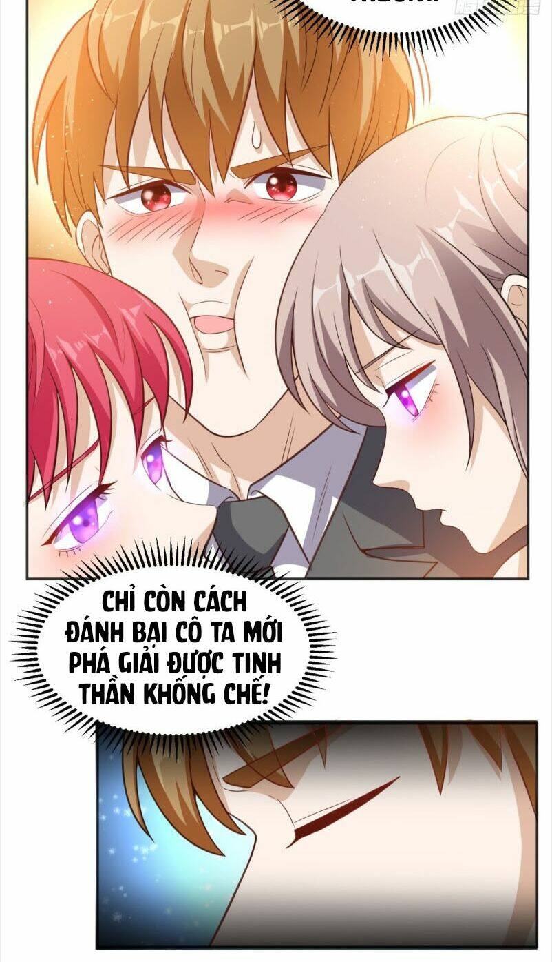 Wechat Siêu Cấp - Chương 86