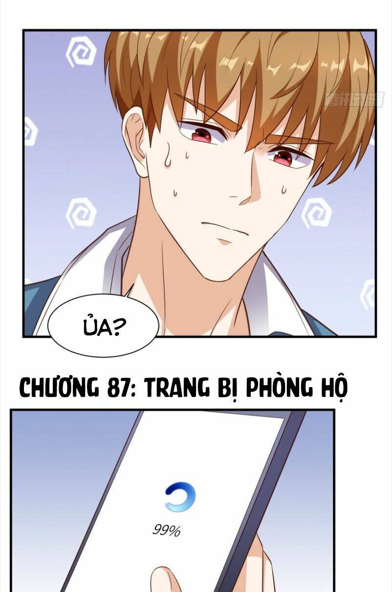 Wechat Siêu Cấp - Chương 87