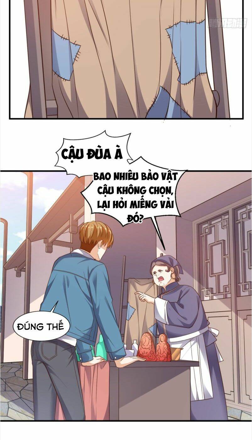Wechat Siêu Cấp - Chương 87
