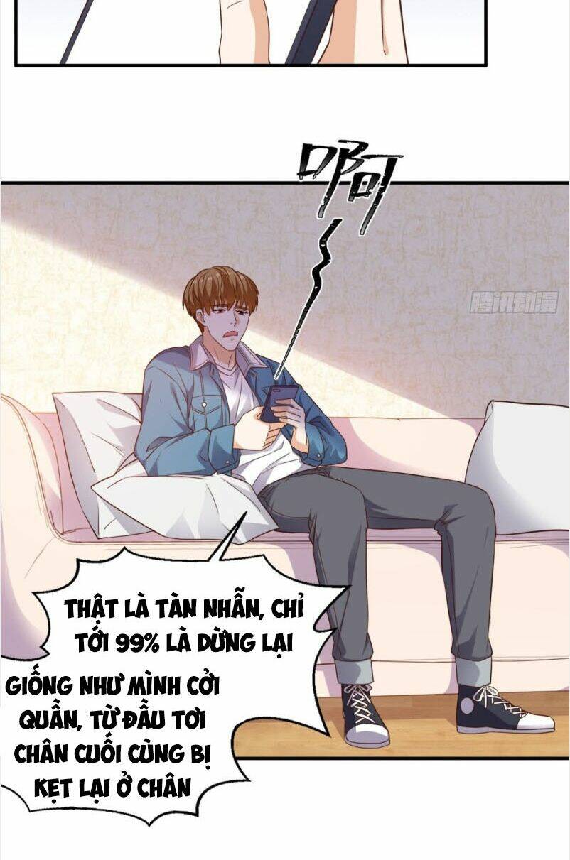 Wechat Siêu Cấp - Chương 87