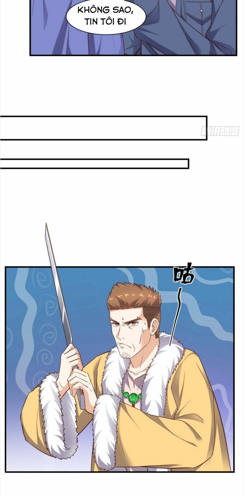 Wechat Siêu Cấp - Chương 87