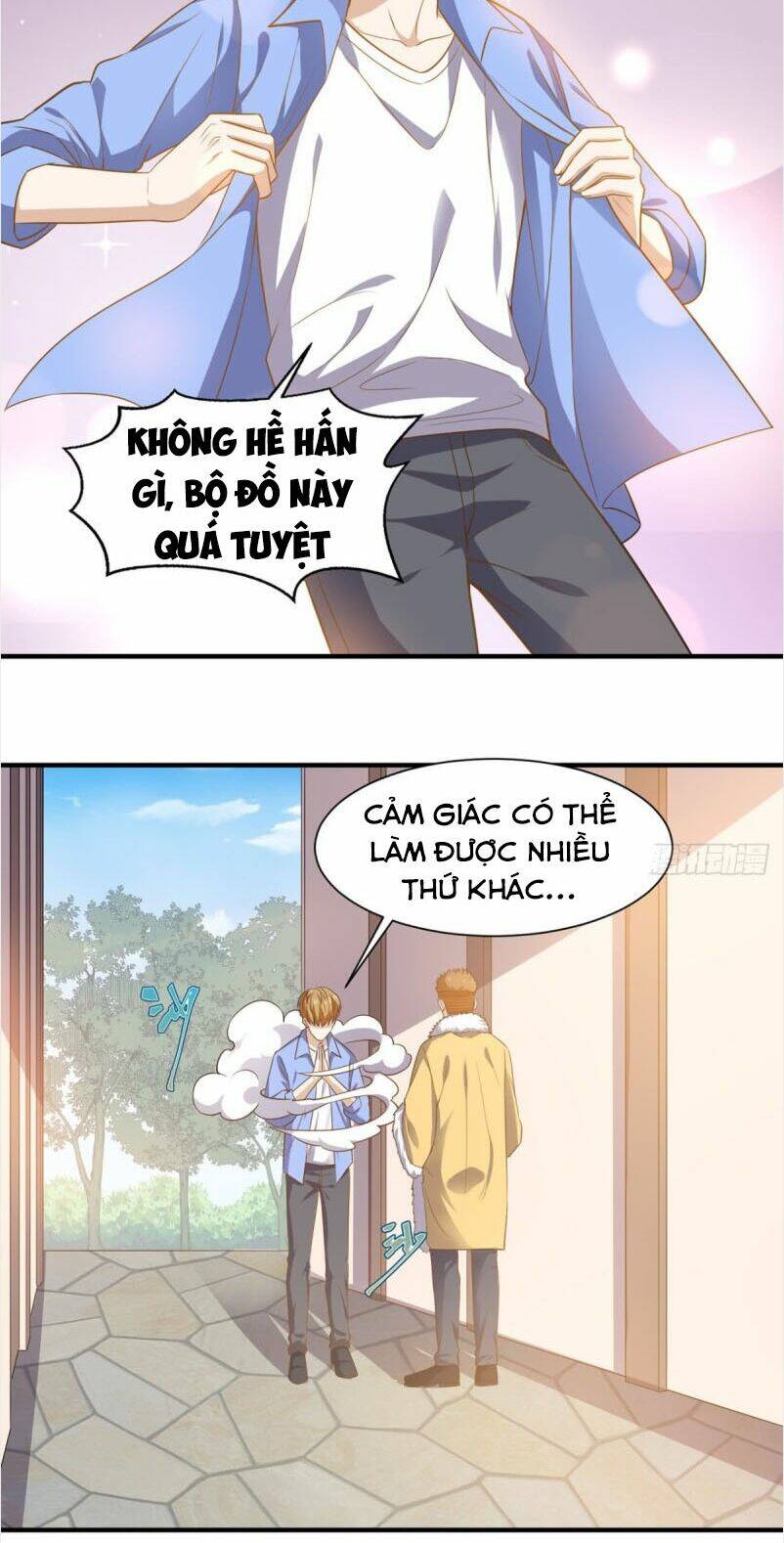 Wechat Siêu Cấp - Chương 88