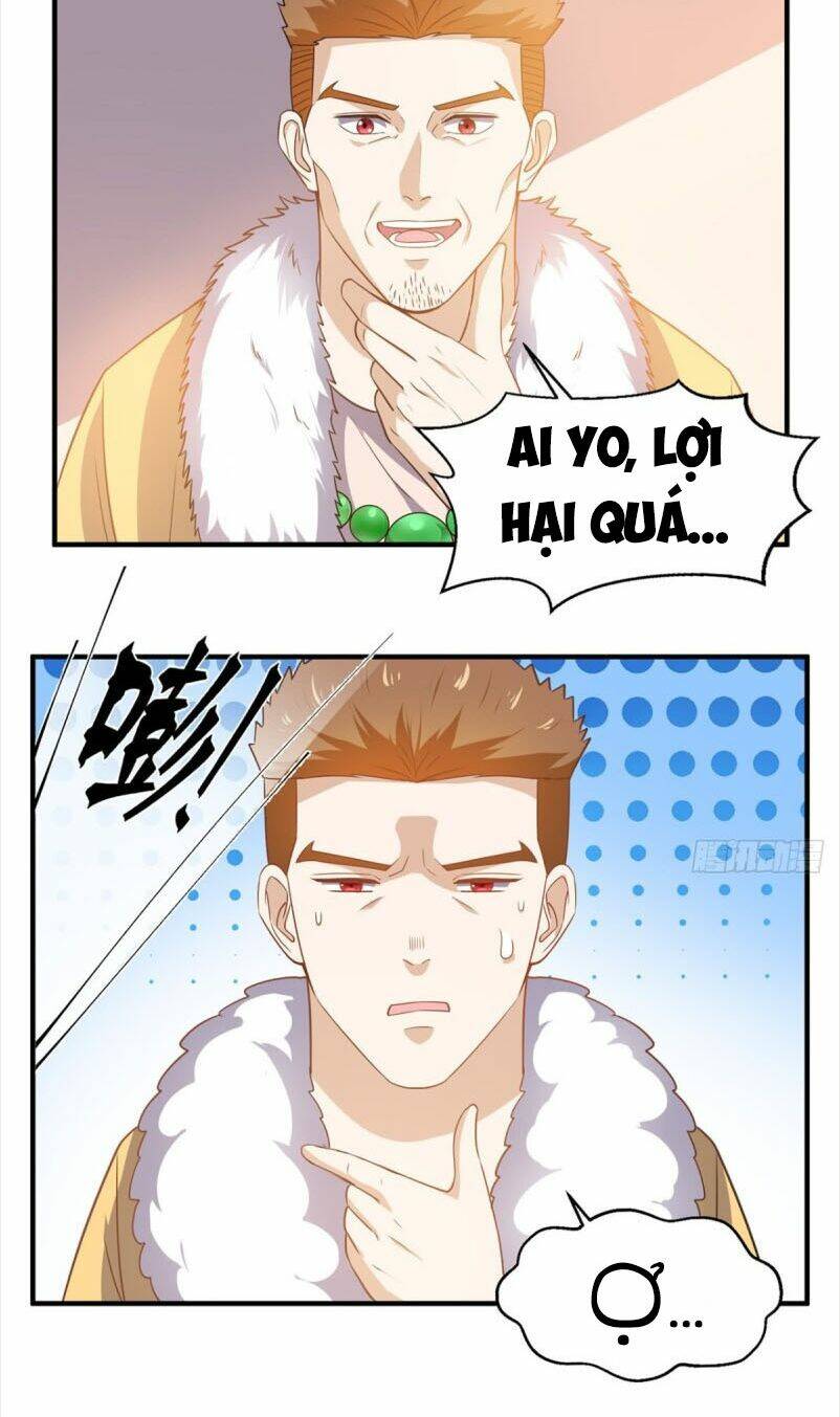 Wechat Siêu Cấp - Chương 88
