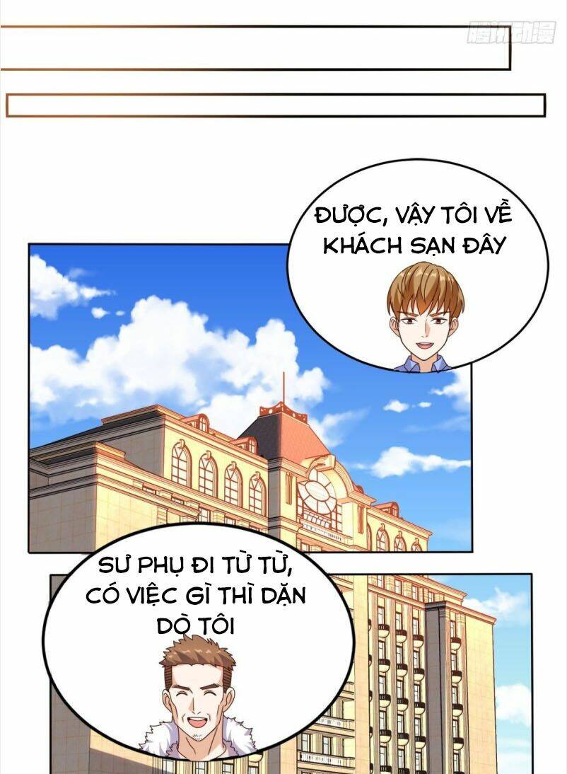 Wechat Siêu Cấp - Chương 88