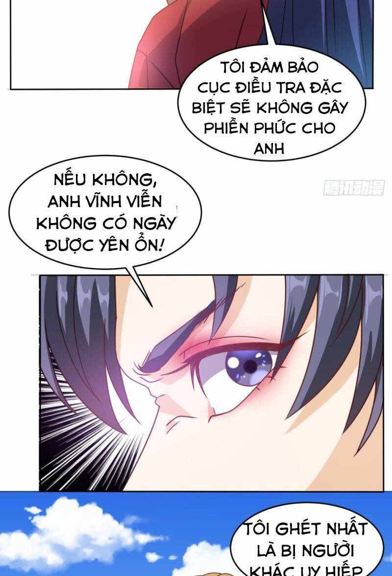Wechat Siêu Cấp - Chương 89