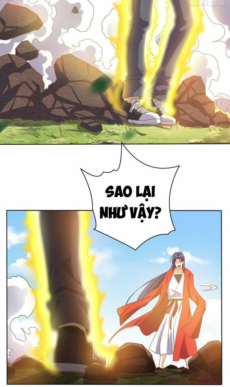 Wechat Siêu Cấp - Chương 89