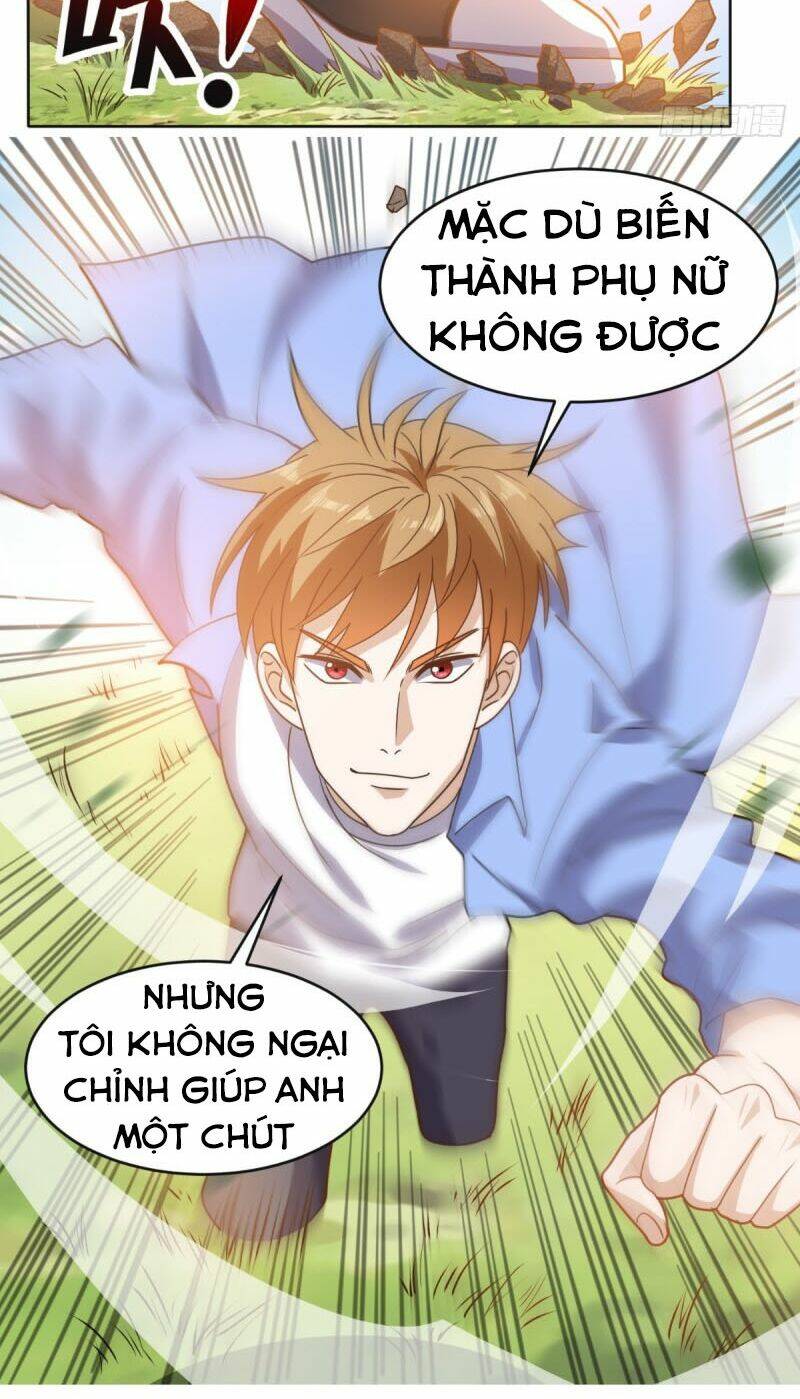 Wechat Siêu Cấp - Chương 89