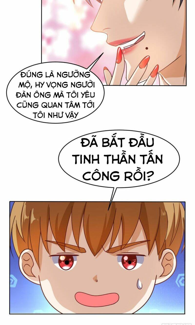 Wechat Siêu Cấp - Chương 89