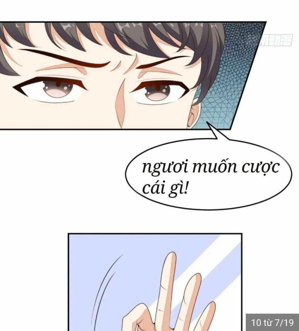 Wechat Siêu Cấp - Chương 9