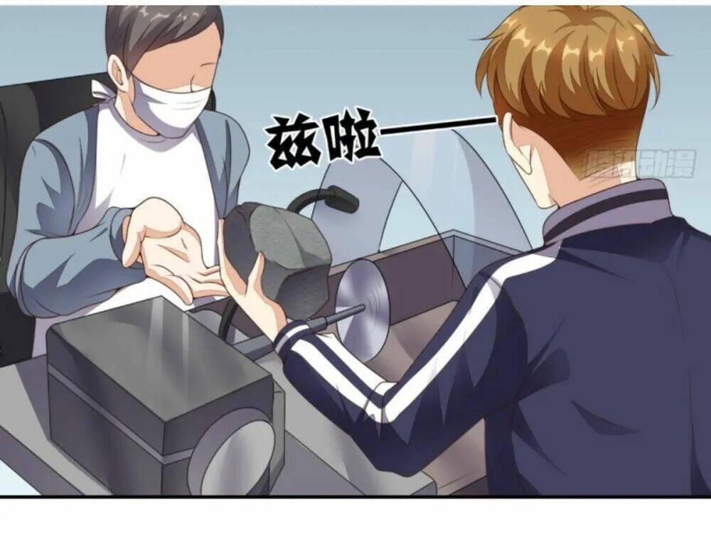 Wechat Siêu Cấp - Chương 9